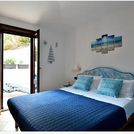 Porto Frailis Casa Vista Mare Ferienhaus