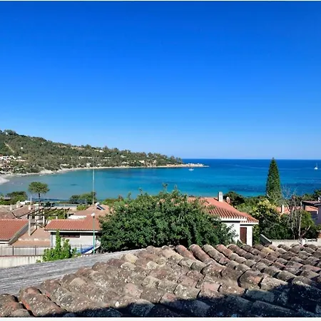 Porto Frailis Casa Vista Mare Holiday home *