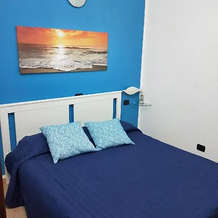 Ferienhaus Porto Frailis Casa Vista Mare *