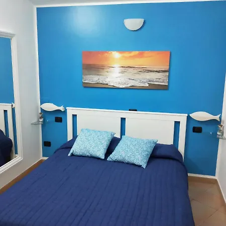 Porto Frailis Casa Vista Mare Ferienhaus Àrbatax