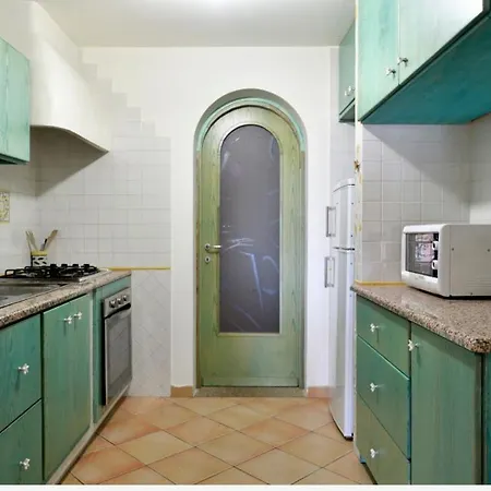 Porto Frailis Casa Vista Mare Ferienhaus *