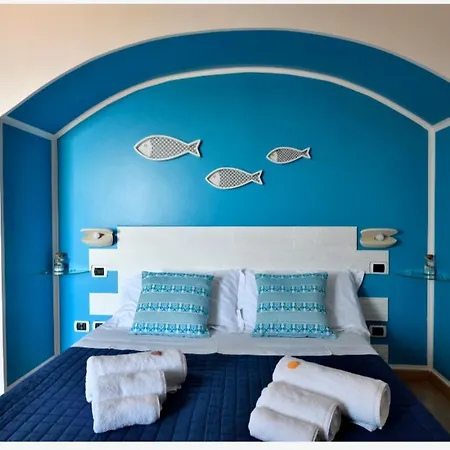 Ferienhaus Porto Frailis Casa Vista Mare *