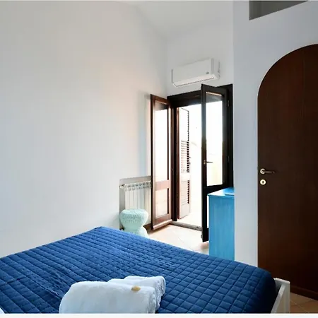 Ferienhaus Porto Frailis Casa Vista Mare *