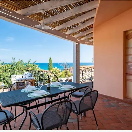 Porto Frailis Casa Vista Mare *