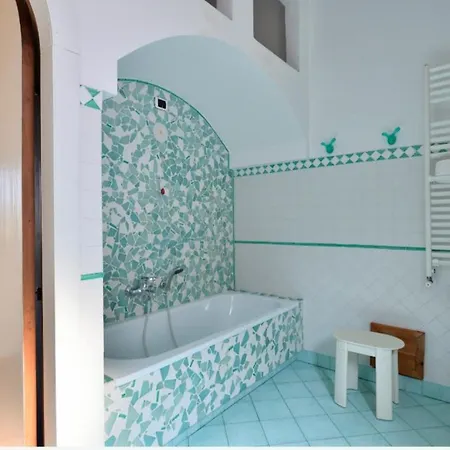 Holiday home Porto Frailis Casa Vista Mare Arbatax