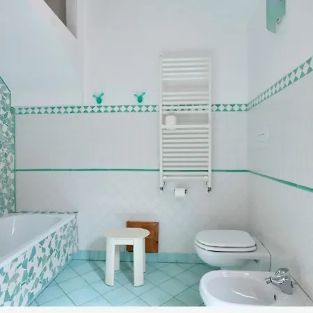 Porto Frailis Casa Vista Mare