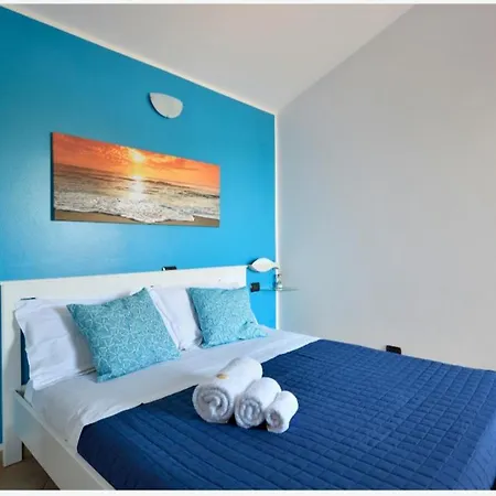 Ferienhaus Porto Frailis Casa Vista Mare Àrbatax