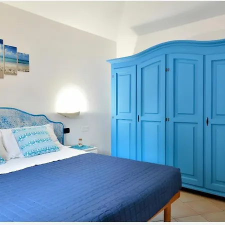Porto Frailis Casa Vista Mare