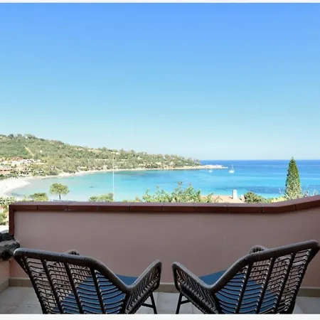 Porto Frailis Casa Vista Mare Àrbatax