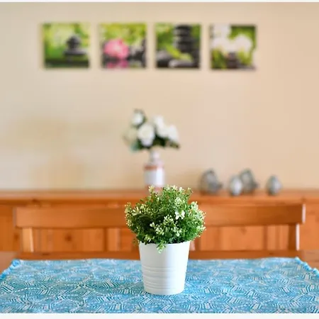 Holiday home Porto Frailis Casa Vista Mare Arbatax