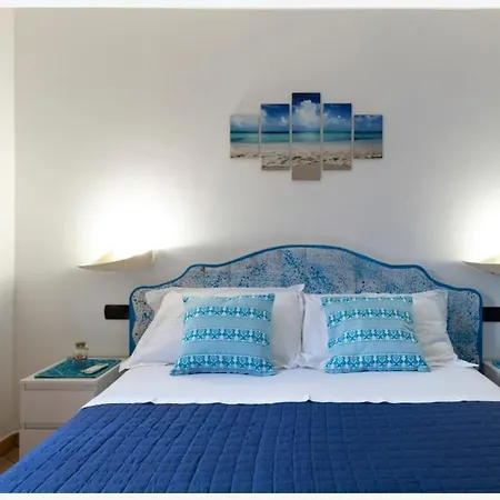 Porto Frailis Casa Vista Mare