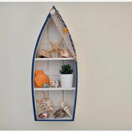 Porto Frailis Casa Vista Mare Holiday home Arbatax