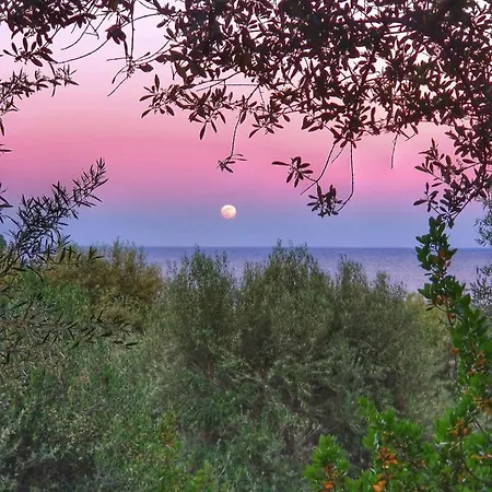 Porto Frailis Casa Vista Mare Ferienhaus