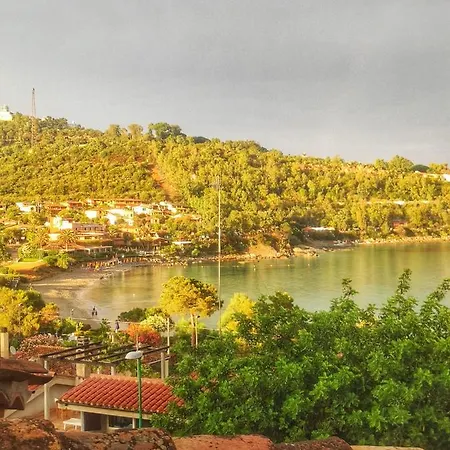 Porto Frailis Casa Vista Mare *